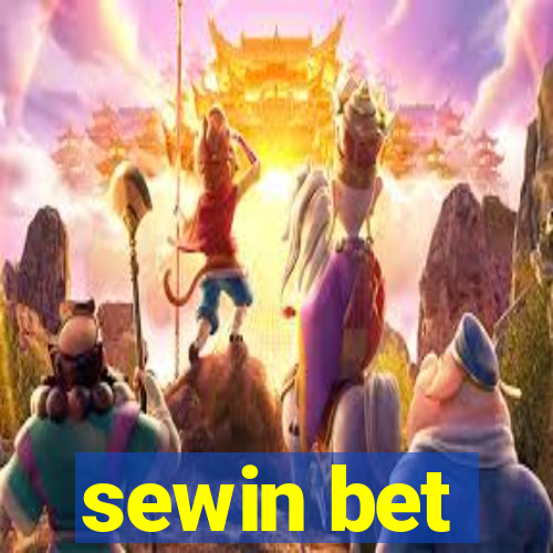 sewin bet